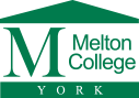 Melton College, Йорк, Великобритания